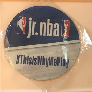 NBA mousepad